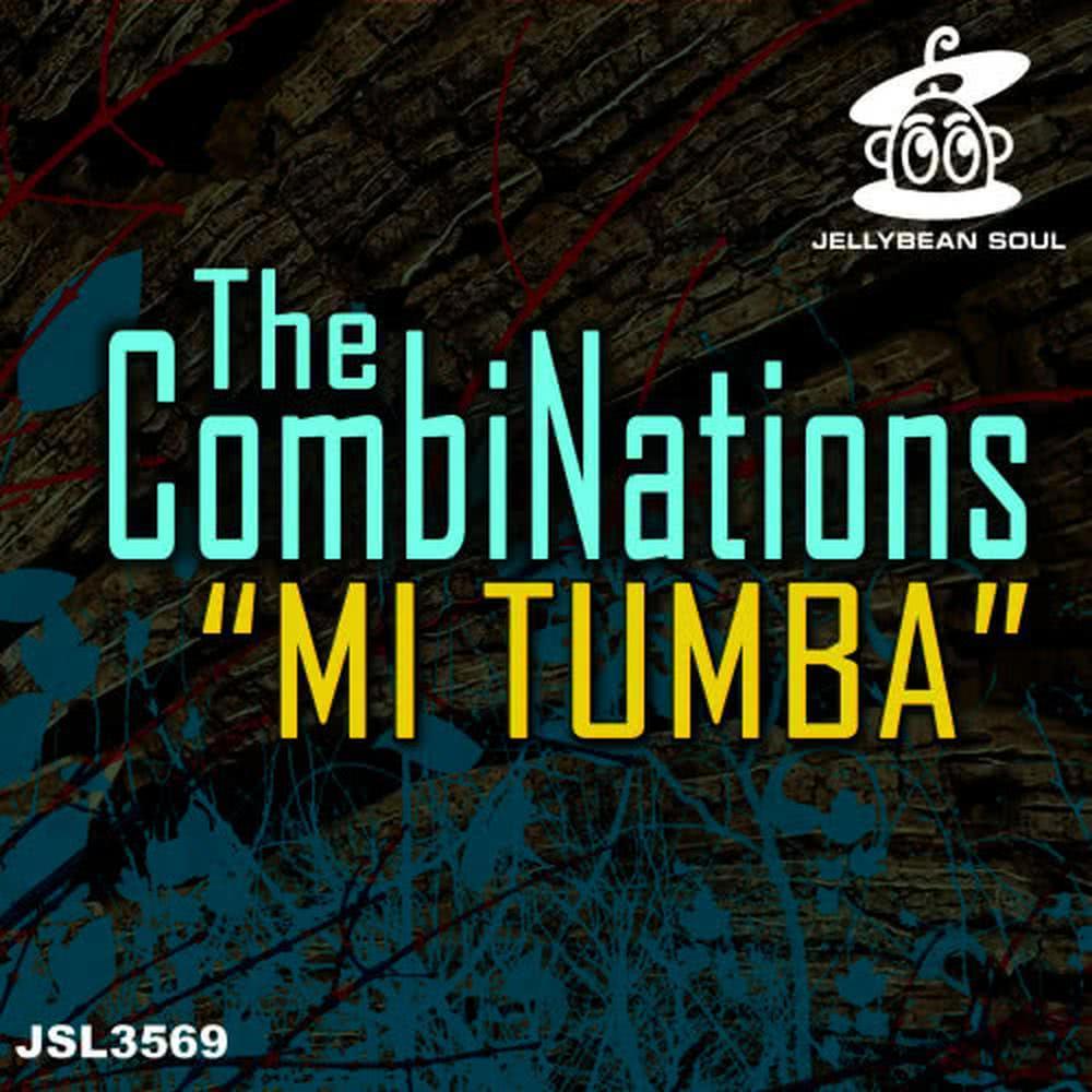 Mi Tumba (Club Mix)