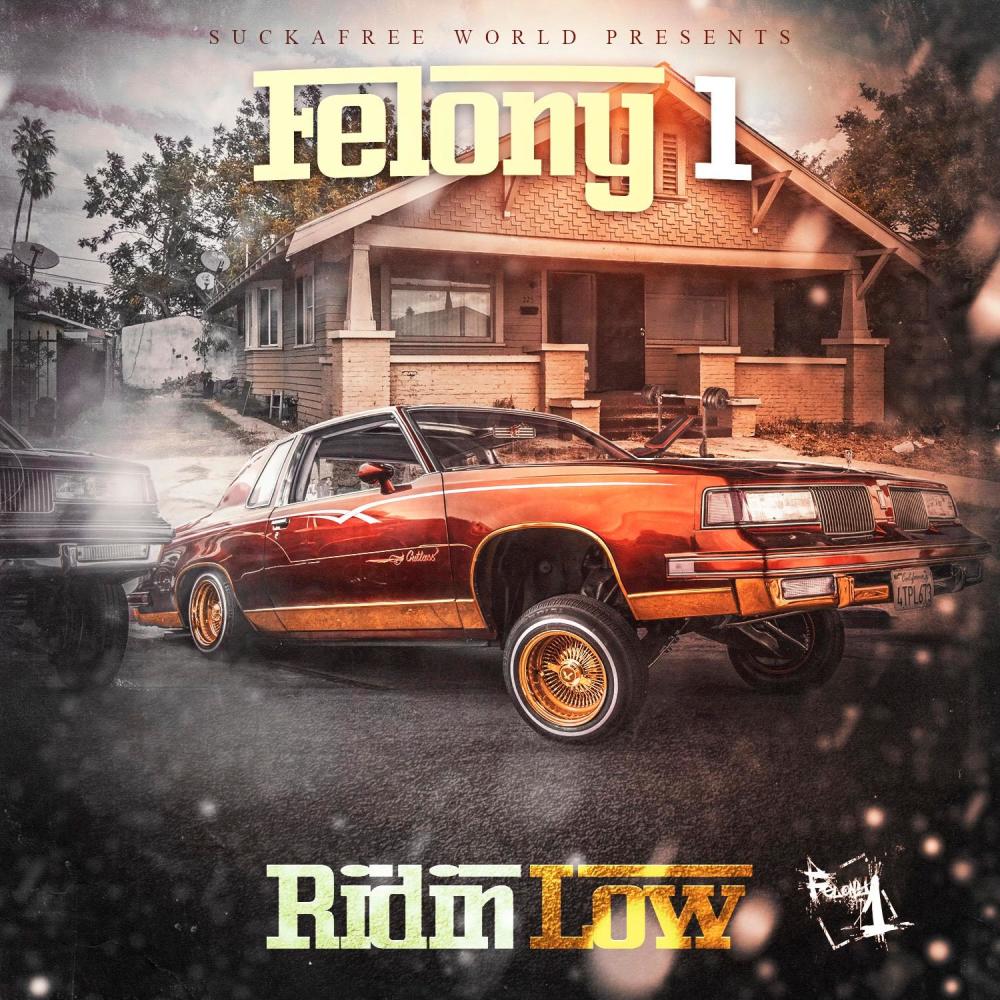 Get High (Explicit)
