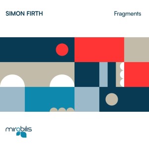 Simon Firth的專輯Fragments
