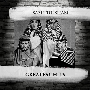 Album Greatest Hits from Sam The Sham