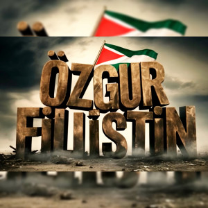 Album Özgür Filistin from 