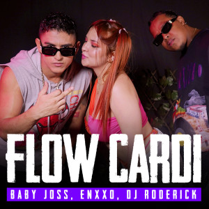 收聽Baby Joss的Flow Cardi歌詞歌曲
