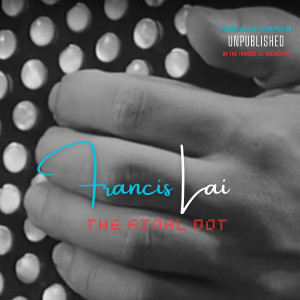 Francis Lai的專輯The Final Dot (Unpublished)