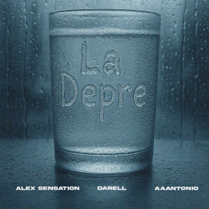 อัลบัม La Depre ศิลปิน Alex Sensation