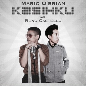 Dengarkan lagu Kasihku nyanyian Mario O'Brian dengan lirik