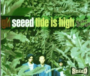 ดาวน์โหลดและฟังเพลง Tide Is High (Radio Edit) พร้อมเนื้อเพลงจาก Seeed
