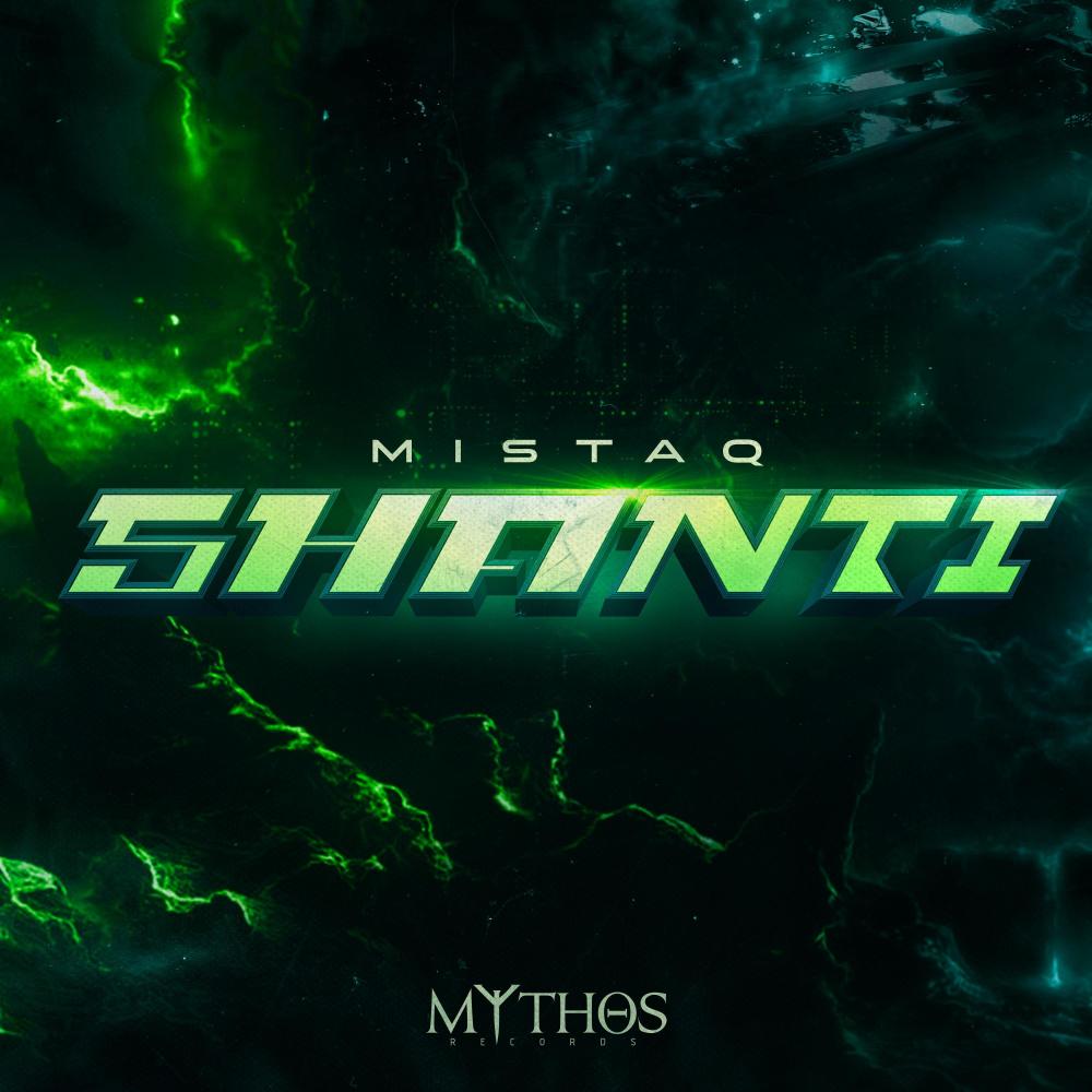 Shanti (Lost Control Remix)