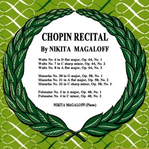 Listen to Polonaise No. 4 in C Minor, Op. 40, No. 2 song with lyrics from The Gentlemen