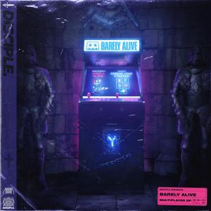 Barely Alive的專輯Multiplayer EP