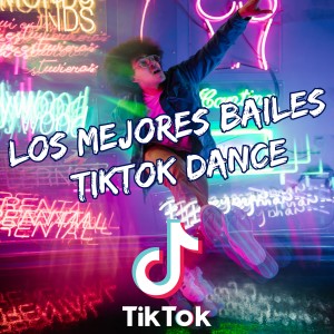 Dengarkan lagu Los Mejores Bailes (TikTok Dance) nyanyian Dj TikTok Viral dengan lirik
