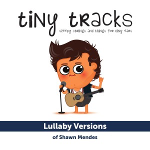 อัลบัม Lullaby Versions of Shawn Mendes ศิลปิน Tiny Tracks