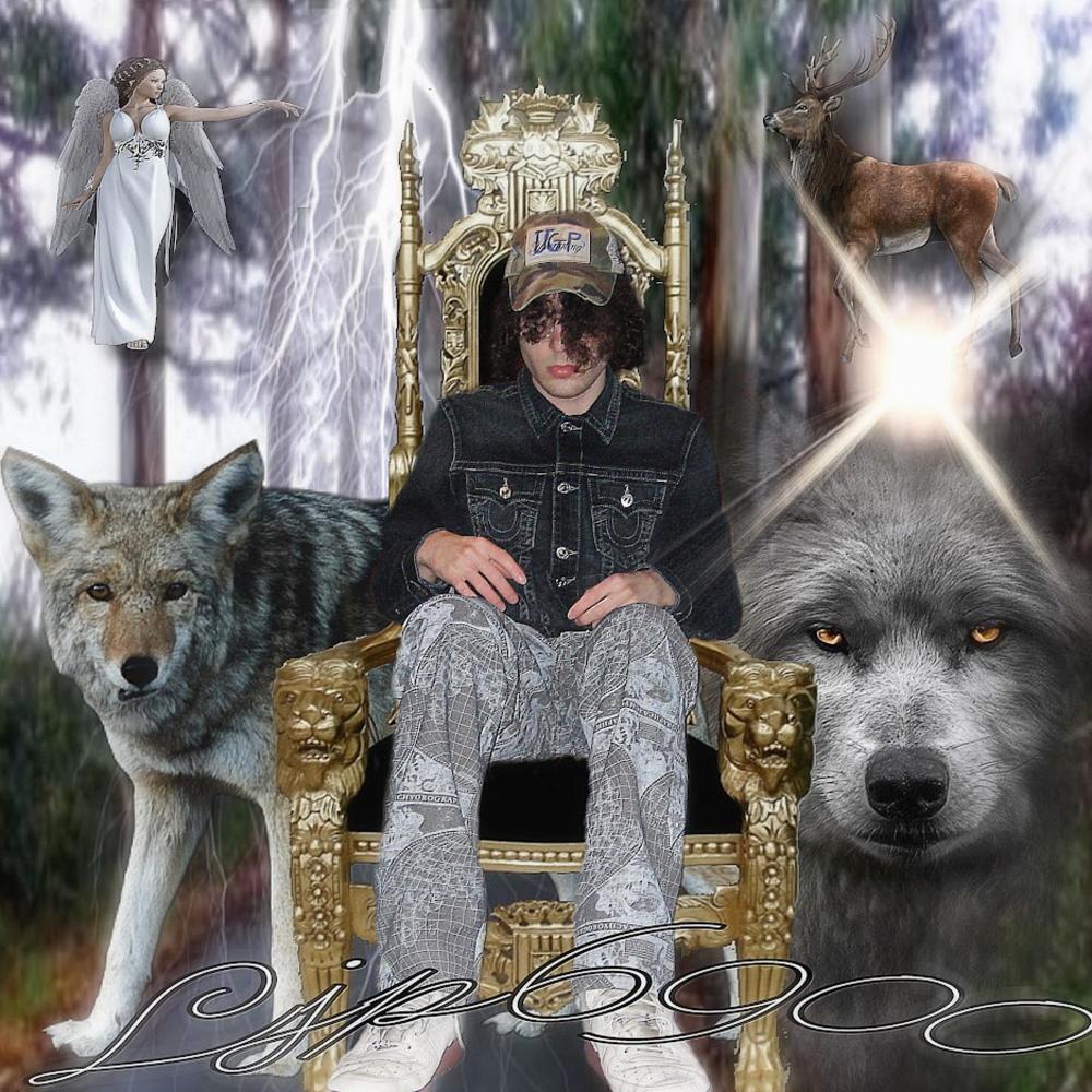 Creepin Thru The Trees (feat. cynicized) (Explicit)