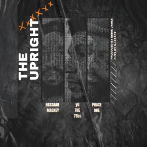 อัลบัม The Upright (feat. Hassaan Mackey, yU The 78er & Phase One) (Explicit) ศิลปิน Eddie James