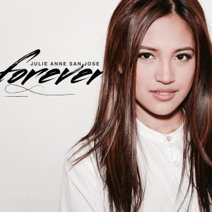 收听Julie Anne San Jose的Tidal Wave歌词歌曲
