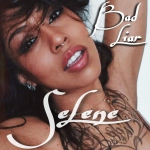 Album Bad liar from Selene