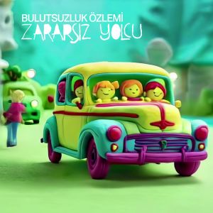 Listen to Zararsız Yolcu song with lyrics from Bulutsuzluk Özlemi