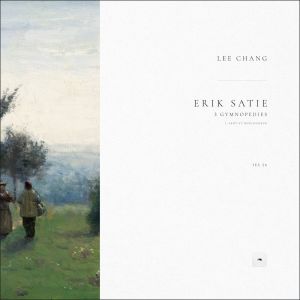 อัลบัม 3 Gymnopedies, IES 26: 1. Lent et douloureux ศิลปิน Erik Satie