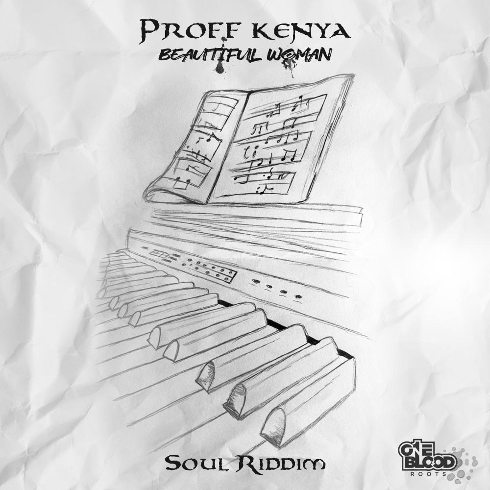 Beautiful Woman (feat. Proff Kenya)