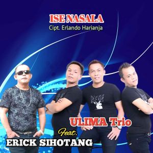 Album ISE NASALAH from Ulima Trio