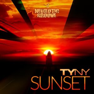 ดาวน์โหลดและฟังเพลง Sunset พร้อมเนื้อเพลงจาก TYNY
