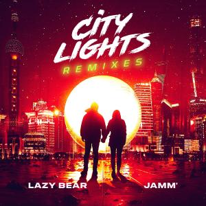 Album City Lights (Remixes) oleh Lazy Bear