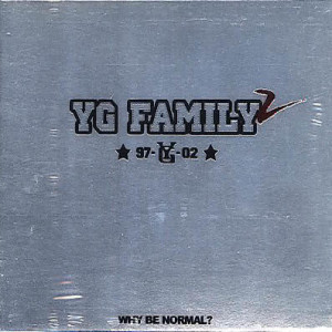 YG FAMILY 2 dari Y.G. Family