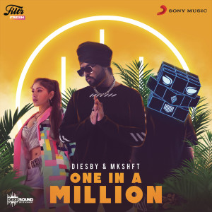 ดาวน์โหลดและฟังเพลง One in a Million พร้อมเนื้อเพลงจาก Diesby