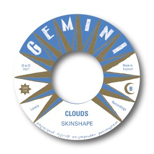 收聽Skinshape的Clouds歌詞歌曲