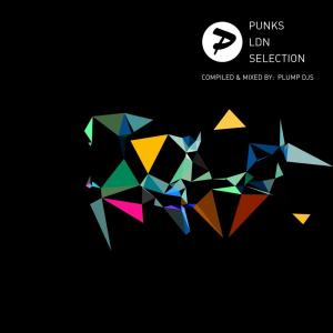 Album LDN Selection from Plump Djs