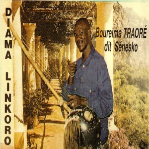 ดาวน์โหลดและฟังเพลง Dlamalekoro พร้อมเนื้อเพลงจาก Boureima Traoré
