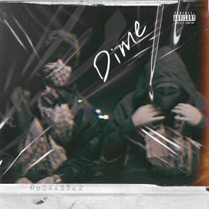 ดาวน์โหลดและฟังเพลง Dime (feat. Cisco 000 & Fat Reynolds) (Explicit) พร้อมเนื้อเพลงจาก Trofik