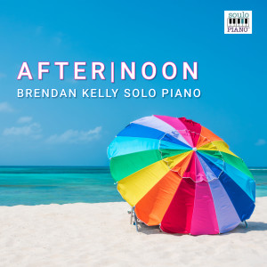 收聽Brendan Kelly的After|Noon歌詞歌曲