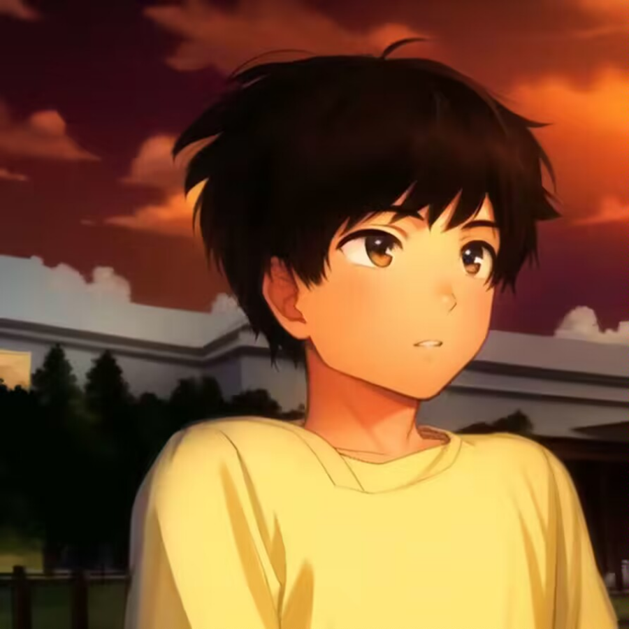 鑫同学