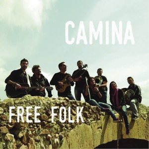 Free Folk的專輯Camina