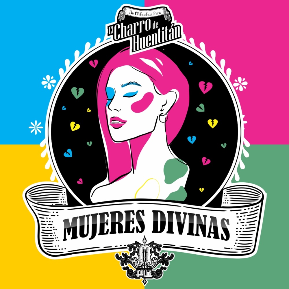 Mujeres Divinas