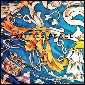 ดาวน์โหลดและฟังเพลง พา (Cross to the other side) พร้อมเนื้อเพลงจาก Kitties Peace