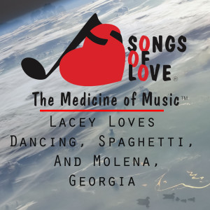 Listen to Lacey Loves Dancing, Spaghetti, and Molena, Georgia song with lyrics from R.Orenstein
