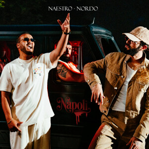 Naestro的專輯NAPOLI