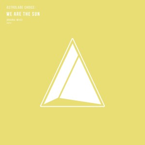 收聽We Are The Sun的One Life歌詞歌曲