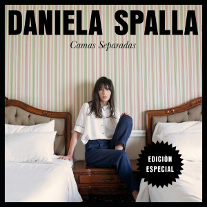 อัลบัม Camas Separadas ศิลปิน Daniela Spalla