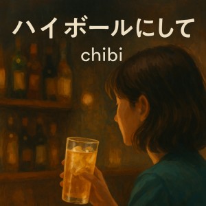 Listen to ハイボールにして song with lyrics from Chibi