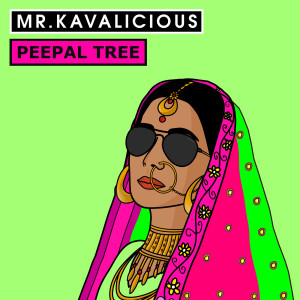 Album Peepal Tree oleh Mr. Kavalicious