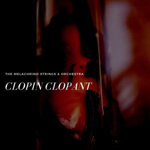 The Melachrino Strings & Orchestra的專輯Clopin Clopant