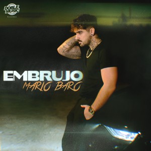 Album Embrujo from Mario Baro