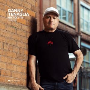อัลบัม Global Underground #45: Danny Tenaglia - Brooklyn (DJ Mix) ศิลปิน Danny Tenaglia