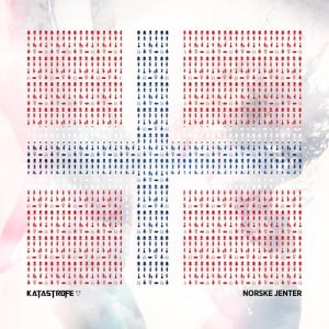 ดาวน์โหลดและฟังเพลง Norske Jenter พร้อมเนื้อเพลงจาก Katastrofe