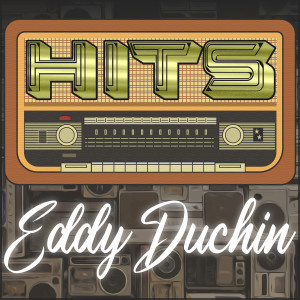Eddy Duchin的專輯Hits of Eddy Duchin