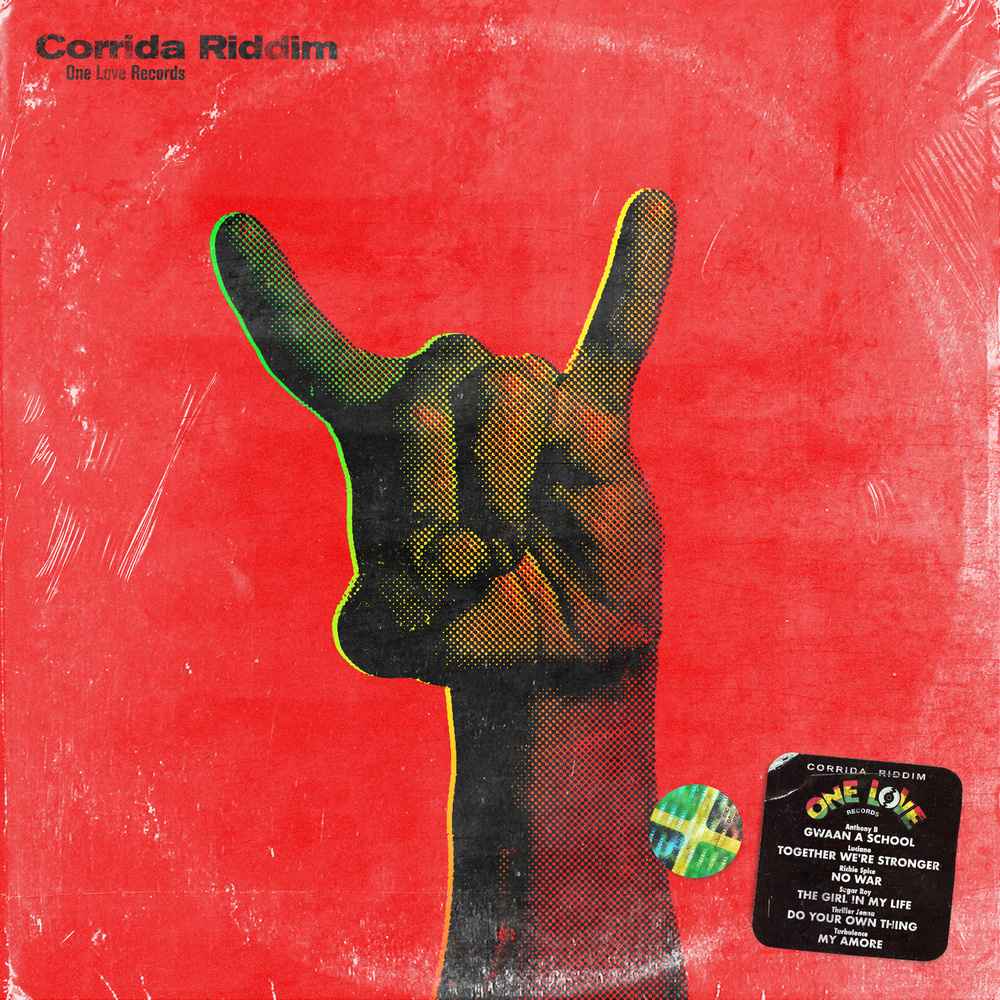 No War (Corrida Riddim)