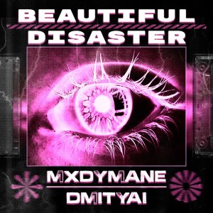 Album Beautiful Disaster from Dmityai