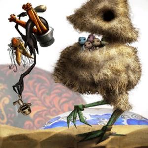 default playlist img